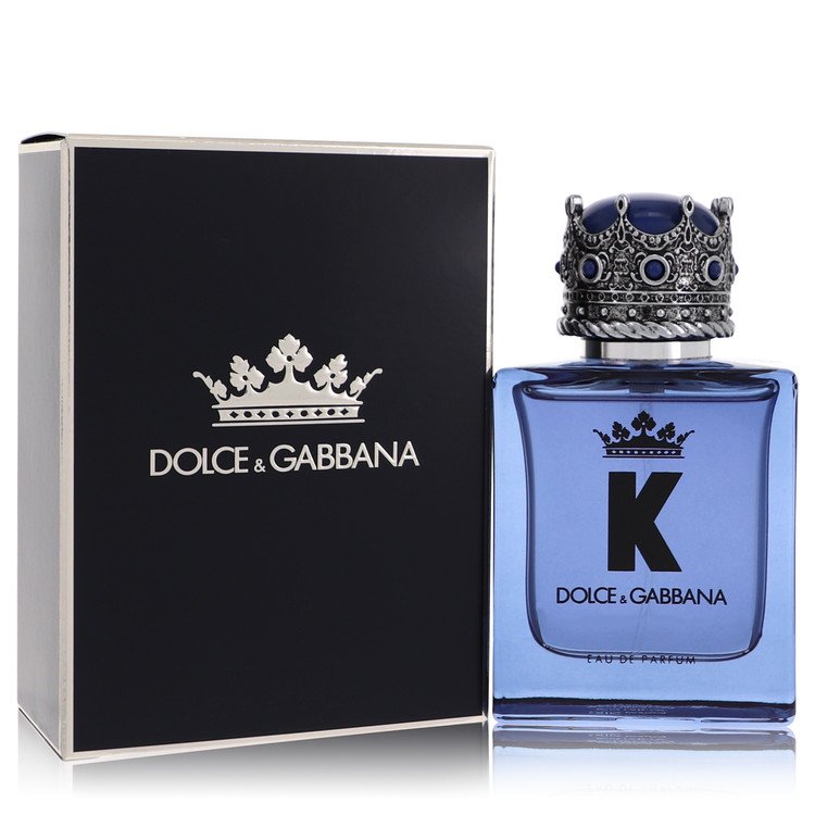 K by Dolce & Gabbana by Dolce & Gabbana Eau De Parfum Spray 1.6 oz K by Dolce & Gabbana by Dolce & Gabbana Eau De Parfum Spray 1.6 oz